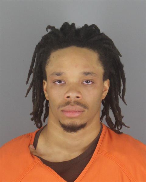Malik Tolliver-hobson booking photo