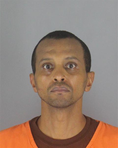Adnan Osman booking photo