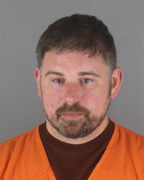 Anthony Winzenburg booking photo