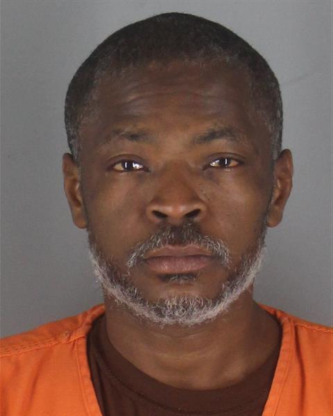 Booking photo of Tellis Lipford