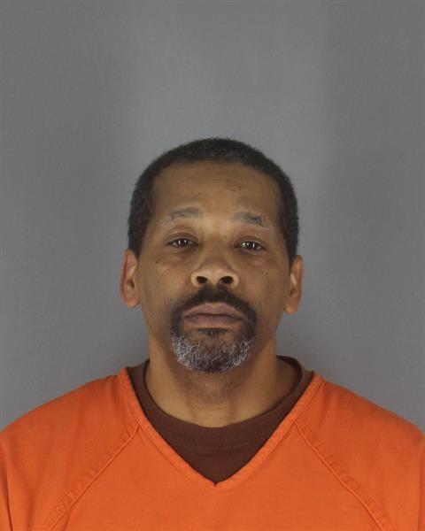 Casey Jelks booking photo