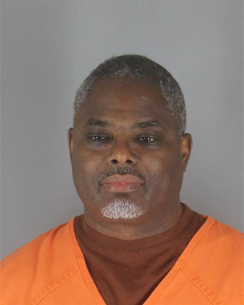 Roblee Perkins booking photo