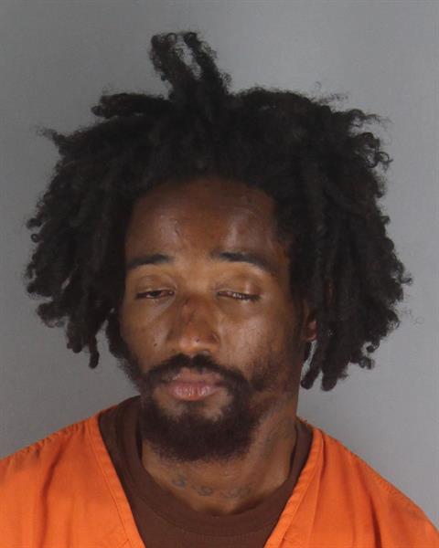 Tyran Dugas Mcwilliams booking photo