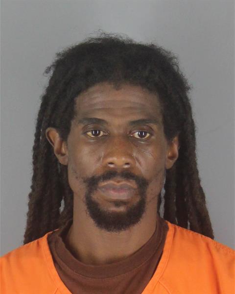 Wayne Akis booking photo