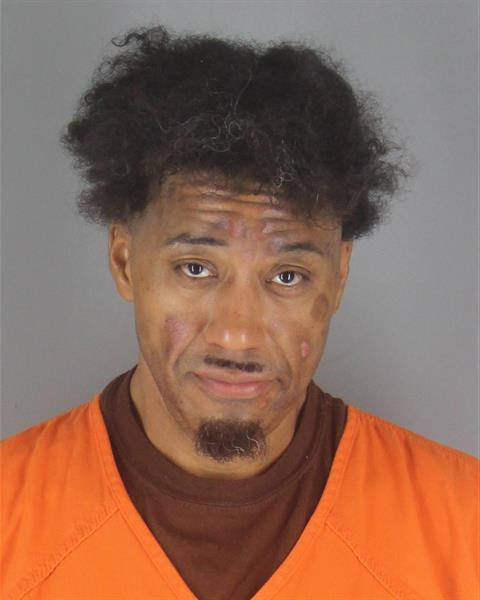 Booking photo of Pedro Tejeda