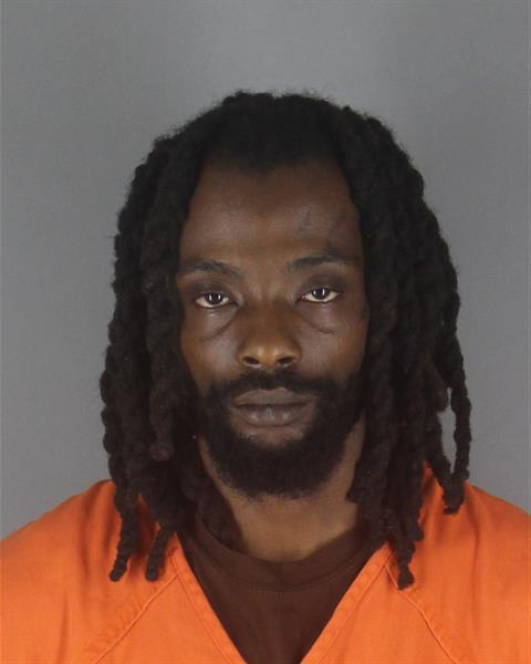 Booking photo of Robert Tayborn