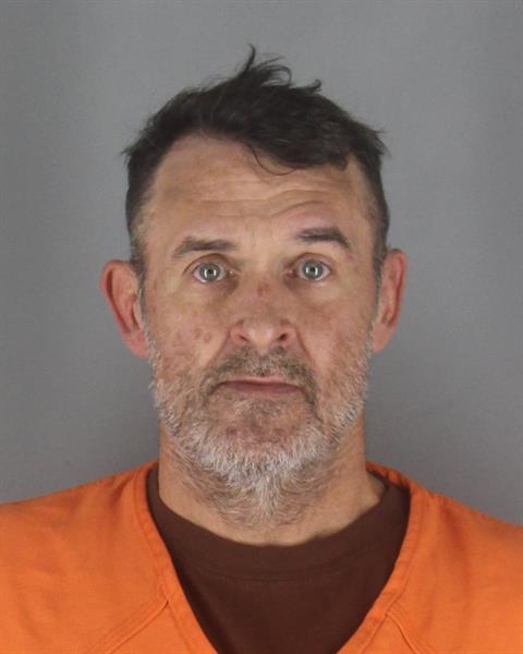 Booking photo of Shane Tietz