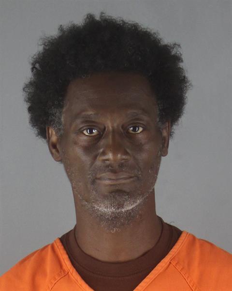 Booking photo of Kevin Lerma