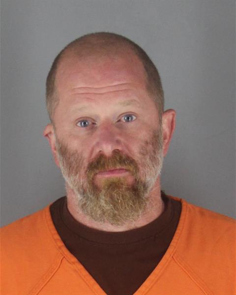 Booking photo of Logan Jacox