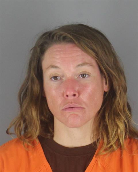 Booking photo of Sophie Bonar