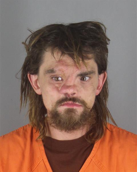 Booking photo of Torrell Miles