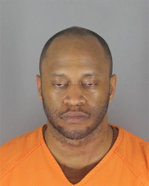 Booking photo of Stephans Wilburn
