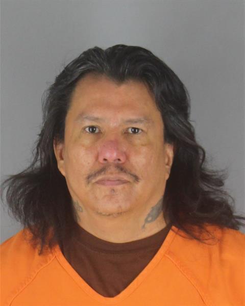 Booking photo of Kenneth Jefferson