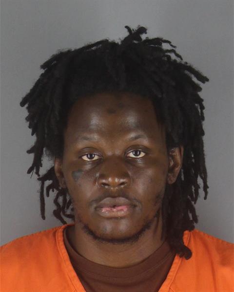 Booking photo of Tejzawn Bray-robinson