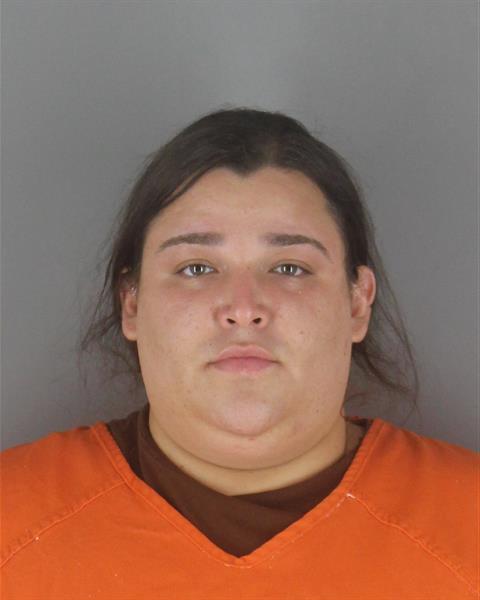 Booking photo of Antonio Flynn