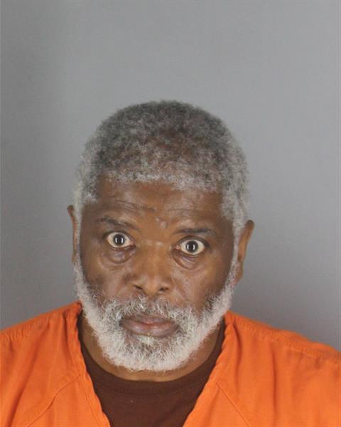 Booking photo of Whaid Alhamid
