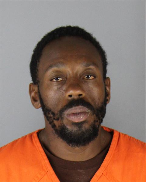 Booking photo of Dangelo Dunlap