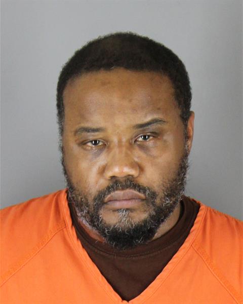 Booking photo of Rahscan Kemp