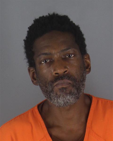 Booking photo of Artriva Washington