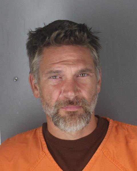 Booking photo of Nicholas Fingerholz