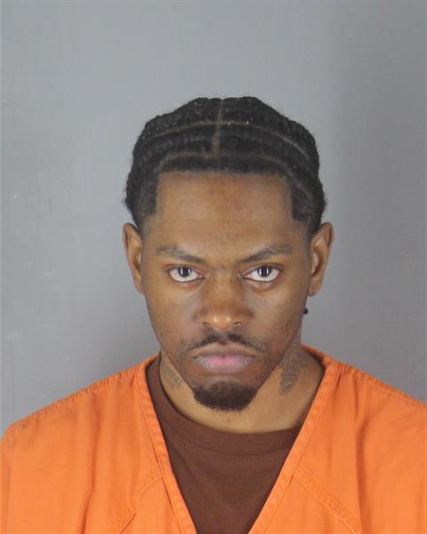 Booking photo of Julian Wiggins-ford