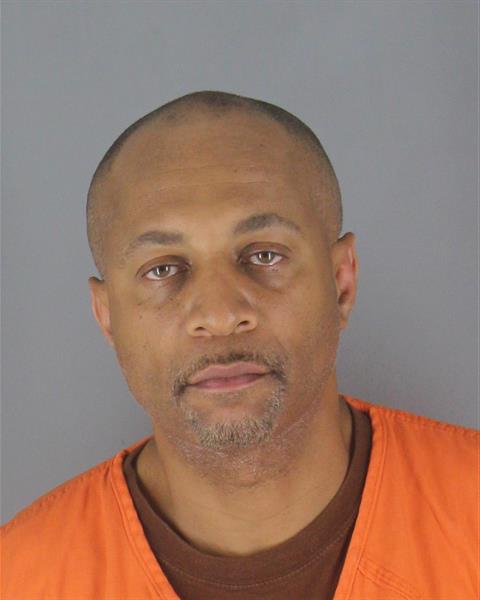 Booking photo of Dontavian Eiland