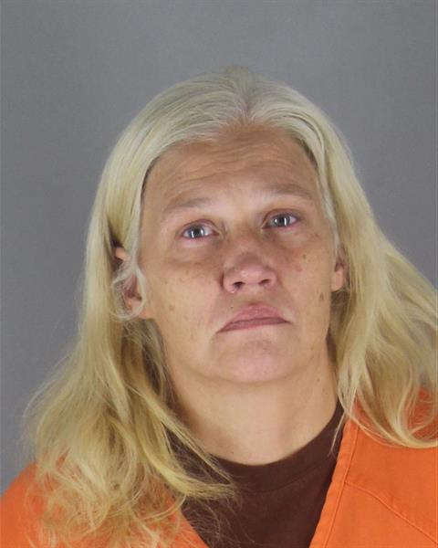 Booking photo of Kaycie Bellanger