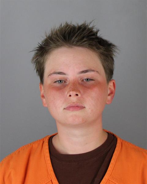 Booking photo of Shauntay Hopkins