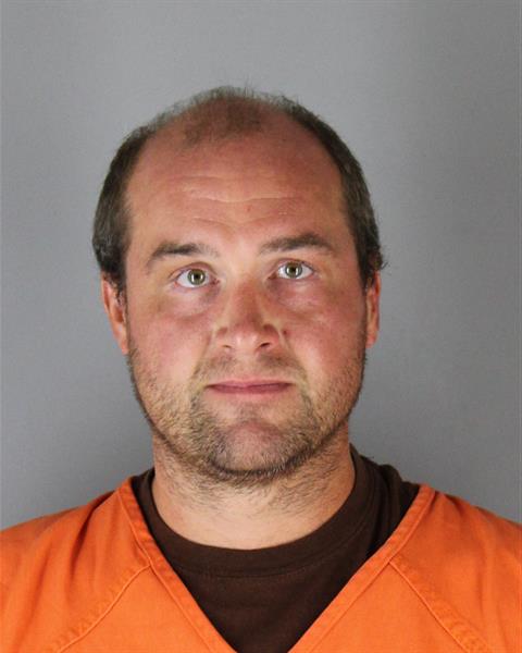 Devin Jerde booking photo