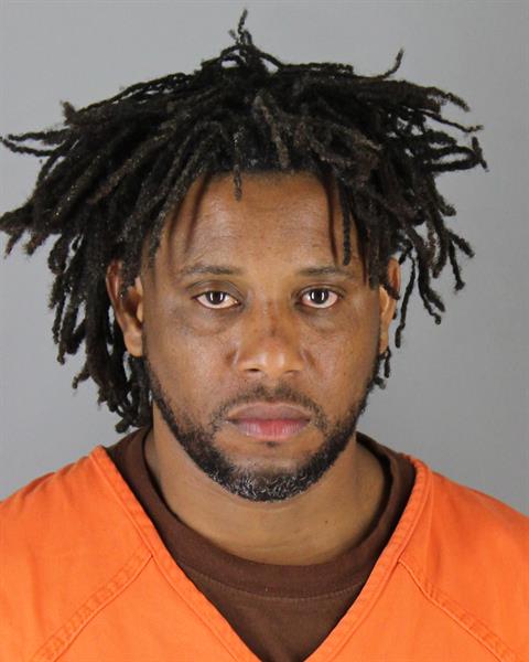 Booking photo of Marcos Toribio Batista