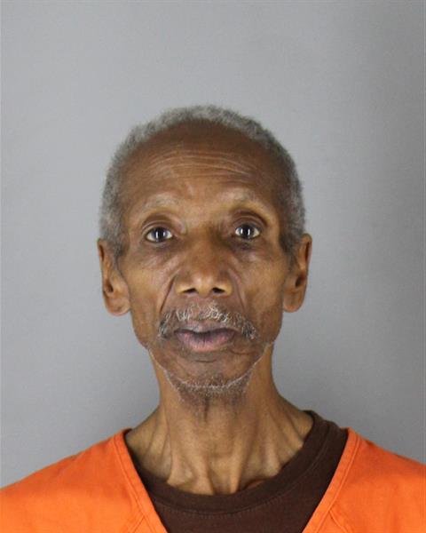 Booking photo of Kevin Durr
