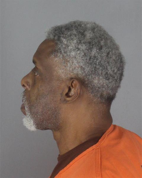 Booking photo of Jonathan Kidd