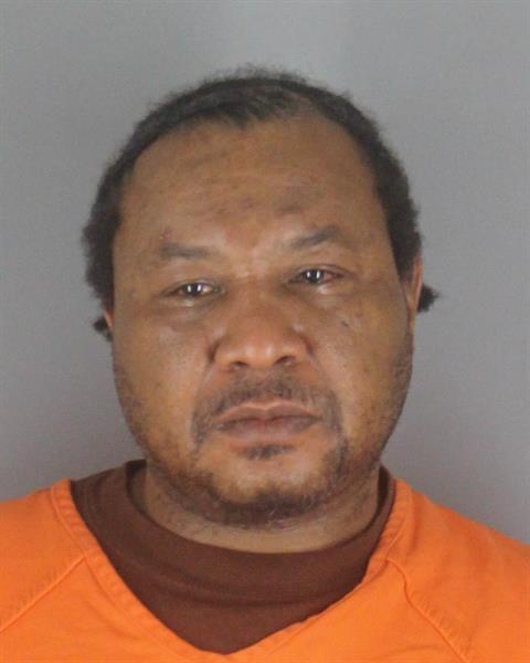 Booking photo of Khiemonte Love