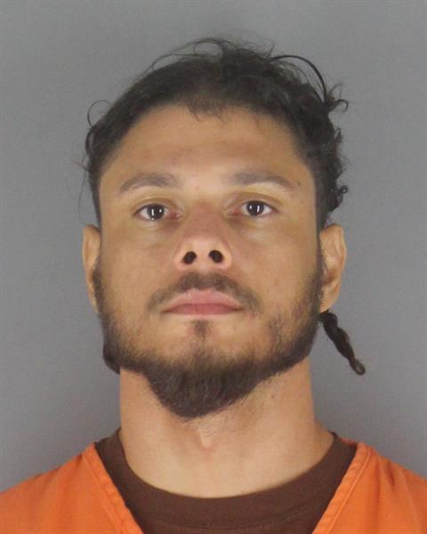Booking photo of Rahmiah Kennedy