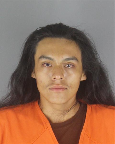 Booking photo of Itunca Wells-gonzalez