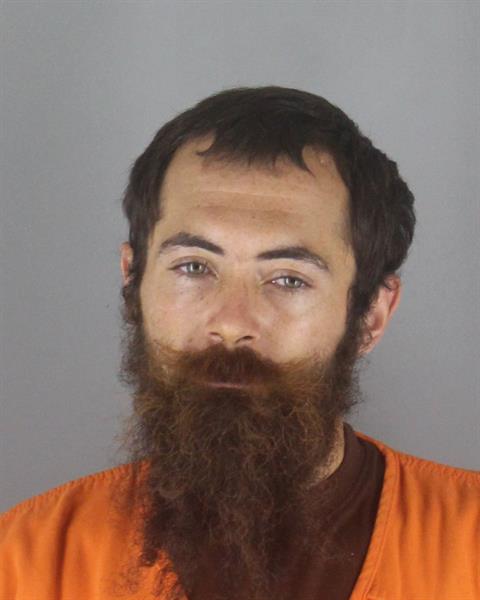 Booking photo of Samuel Lobash