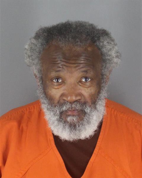 Booking photo of Meryl Cooper