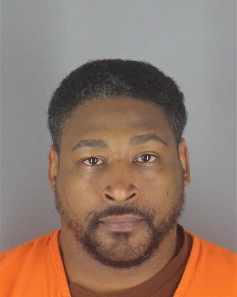 Booking photo of Aldontri Barrow