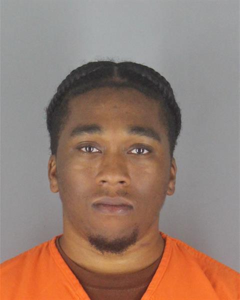 Booking photo of Steven Gainer