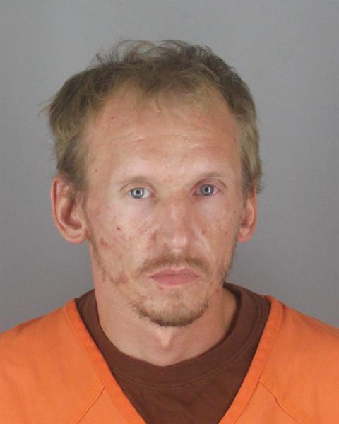 Booking photo of Emma Anderson