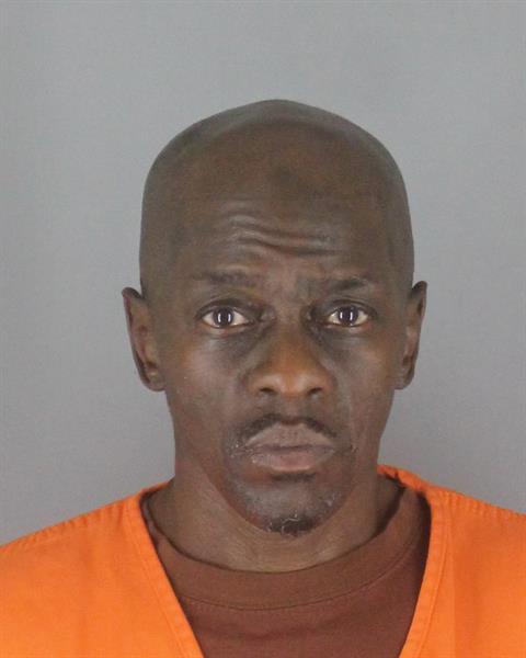 Booking photo of Joe Edwards