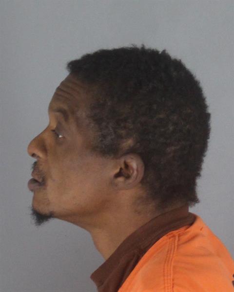 Booking photo of Dejuan Guise