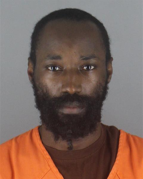 Booking photo of Darpoloh Natee