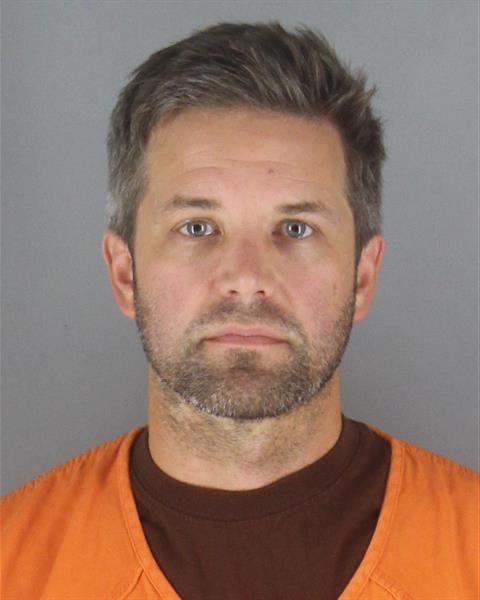 Booking photo of Matthew Boys