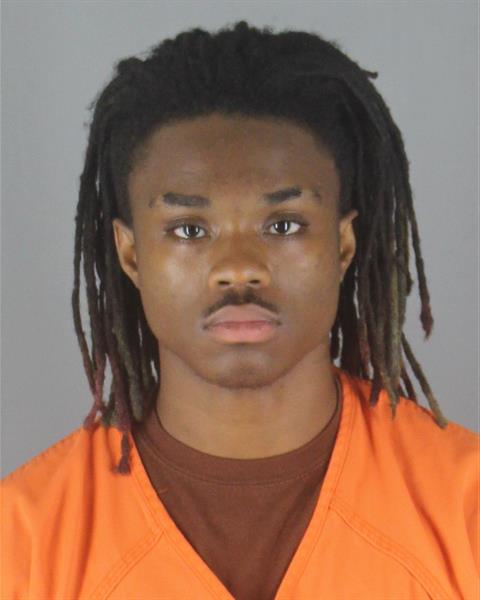 Booking photo of Jovante Foster-lewis