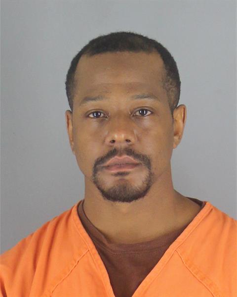Booking photo of Travis Westgaard