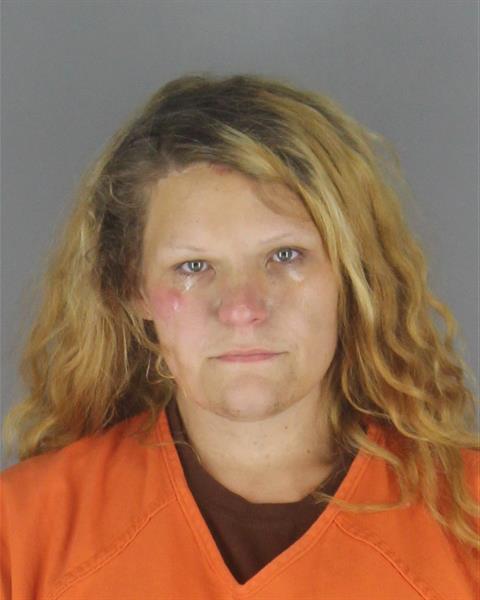 Booking photo of Randy Junker