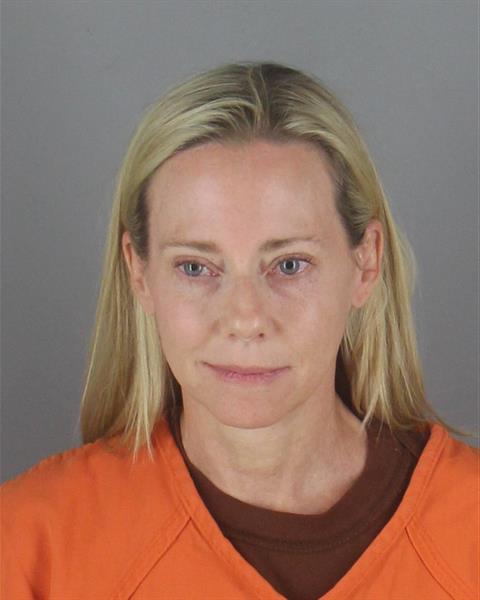 Booking photo of Natasha Furst
