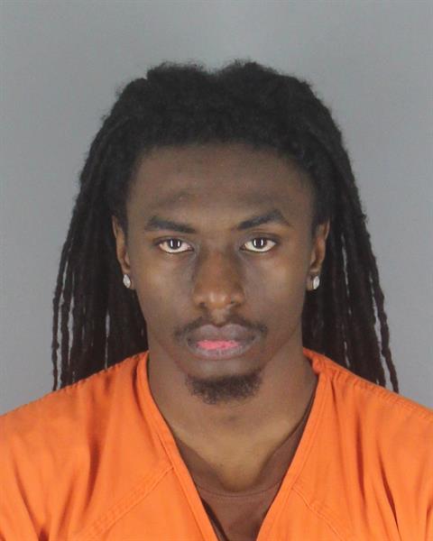 Booking photo of Kenneth Holcomb