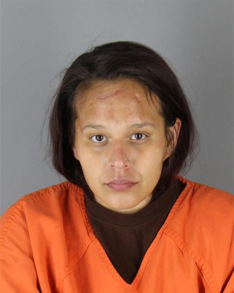 Booking photo of Taylor Smith